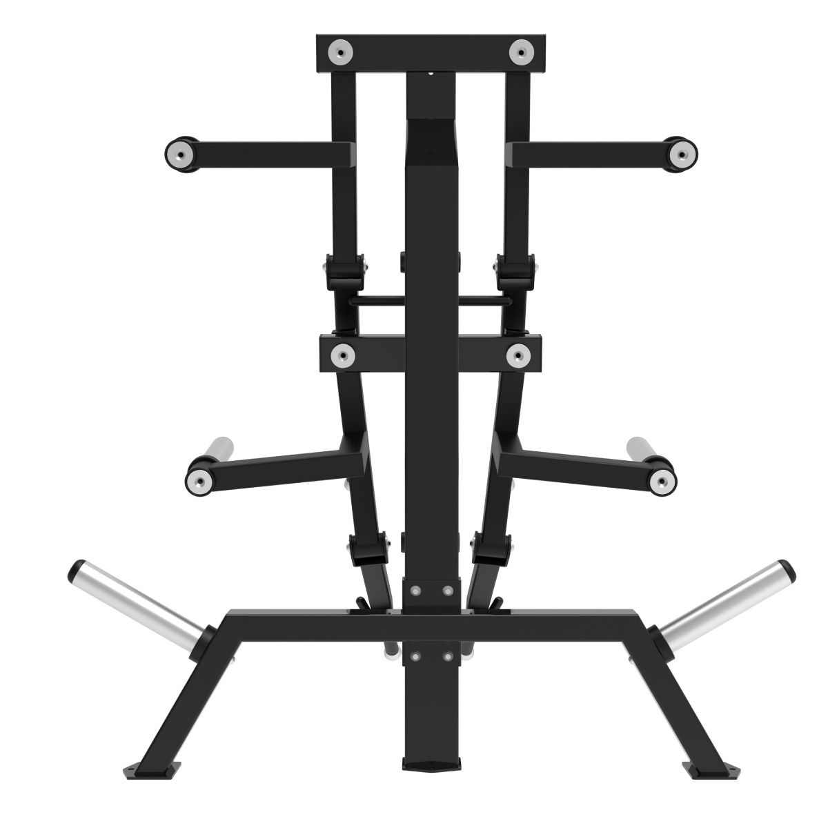 Deltoïdes Elite Series