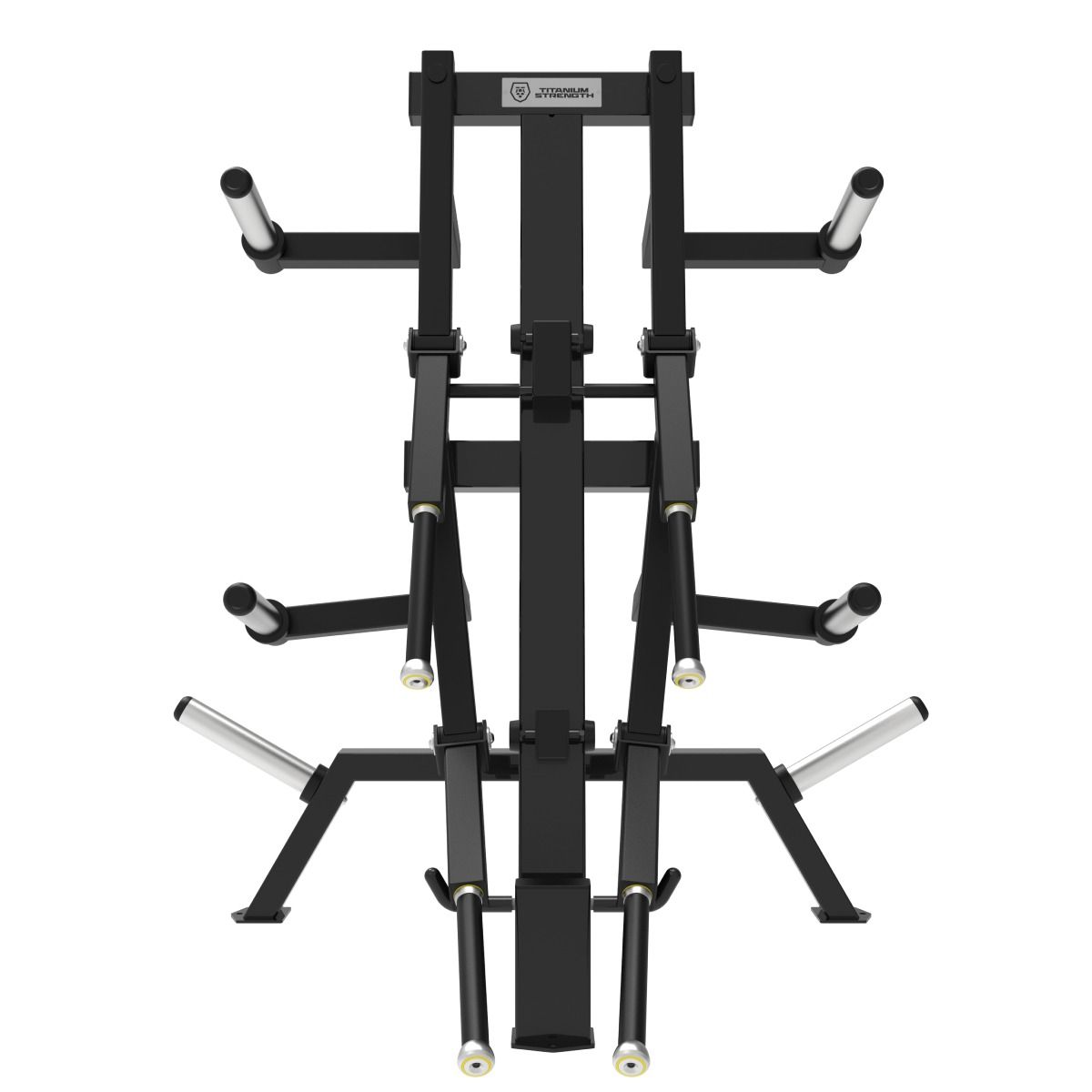 Deltoïdes Elite Series