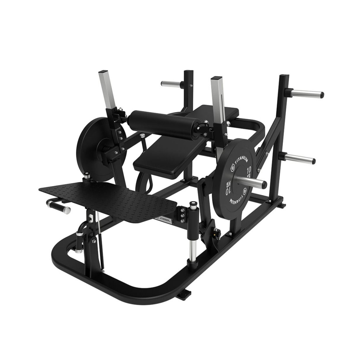 Advanced Hip Thrust Elite Series