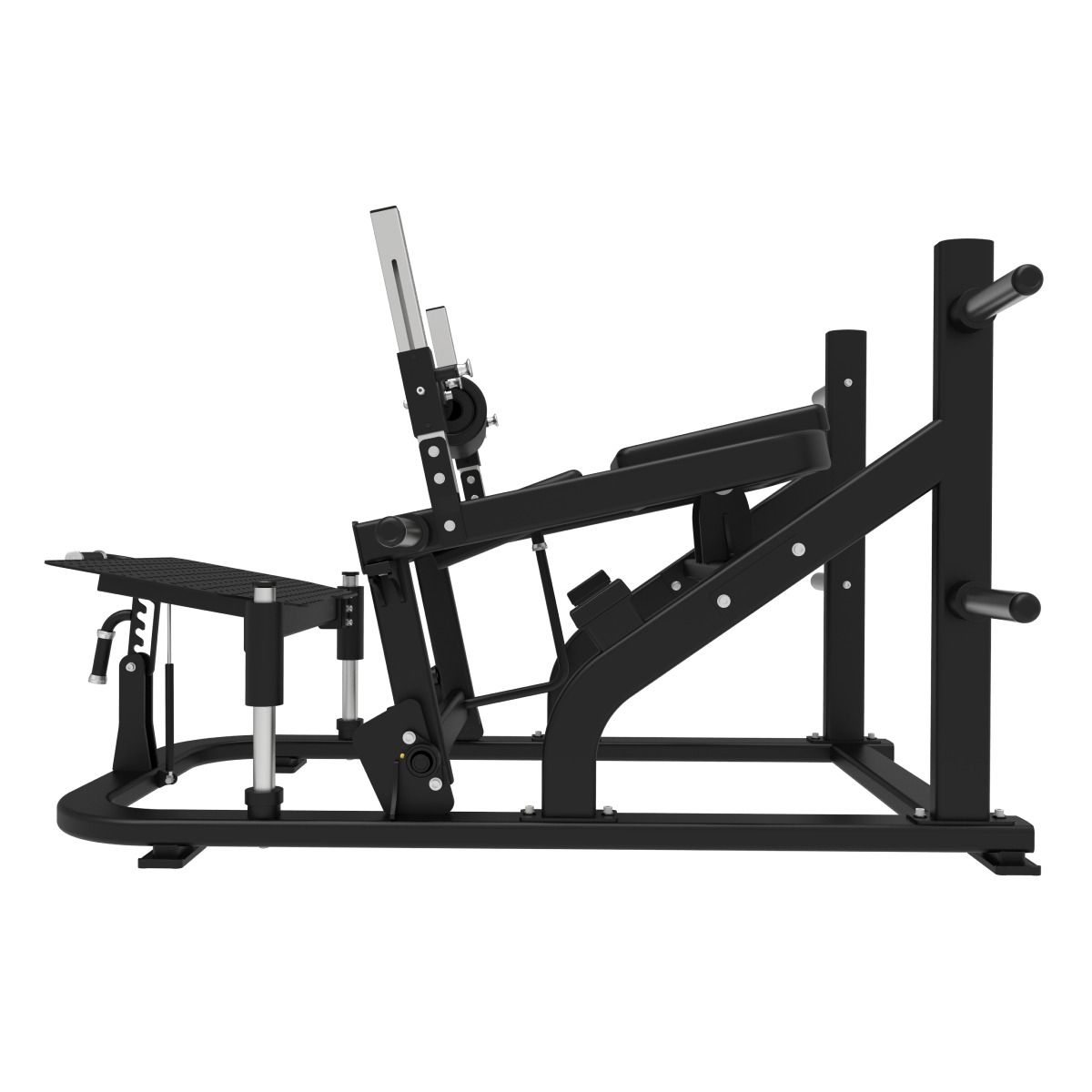 Advanced Hip Thrust Elite Series