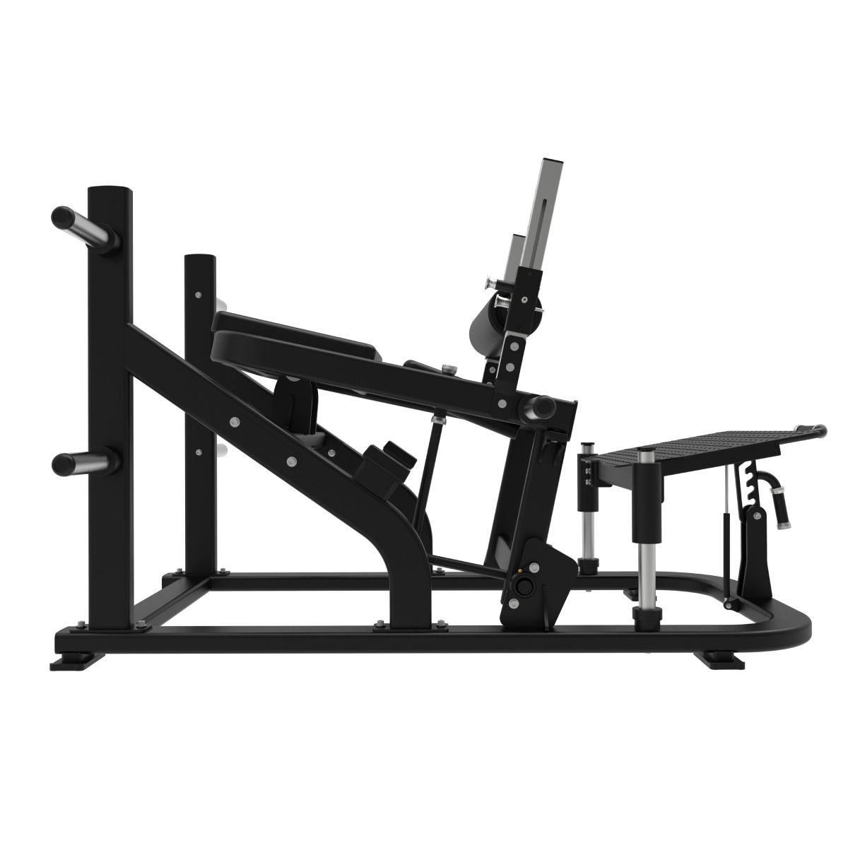 Advanced Hip Thrust Elite Series
