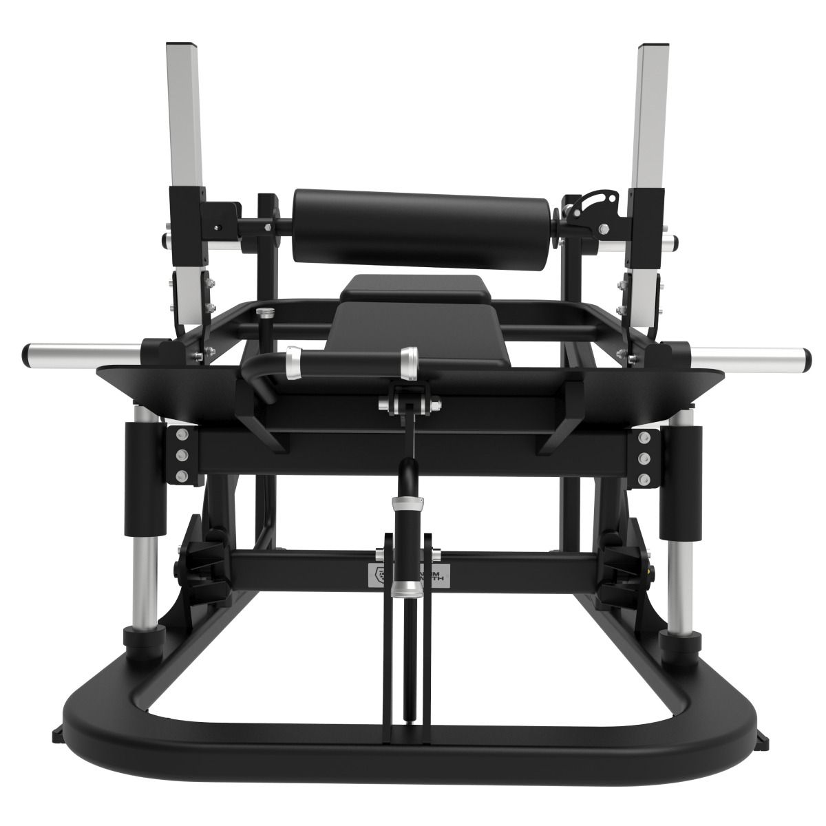Advanced Hip Thrust Elite Series