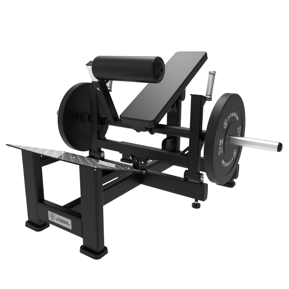 Hip Thrust Max Elite Series