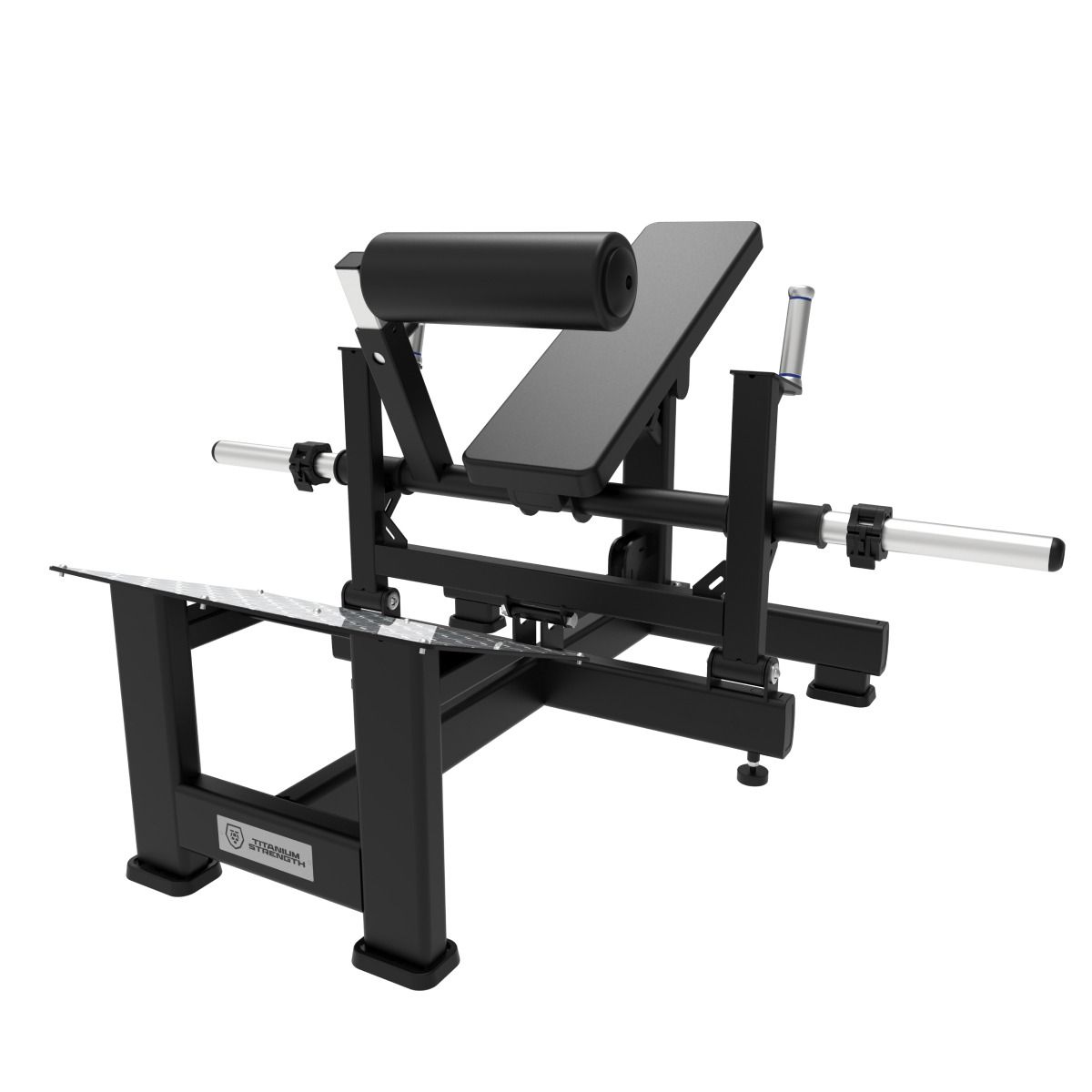 Hip Thrust Max Elite Series