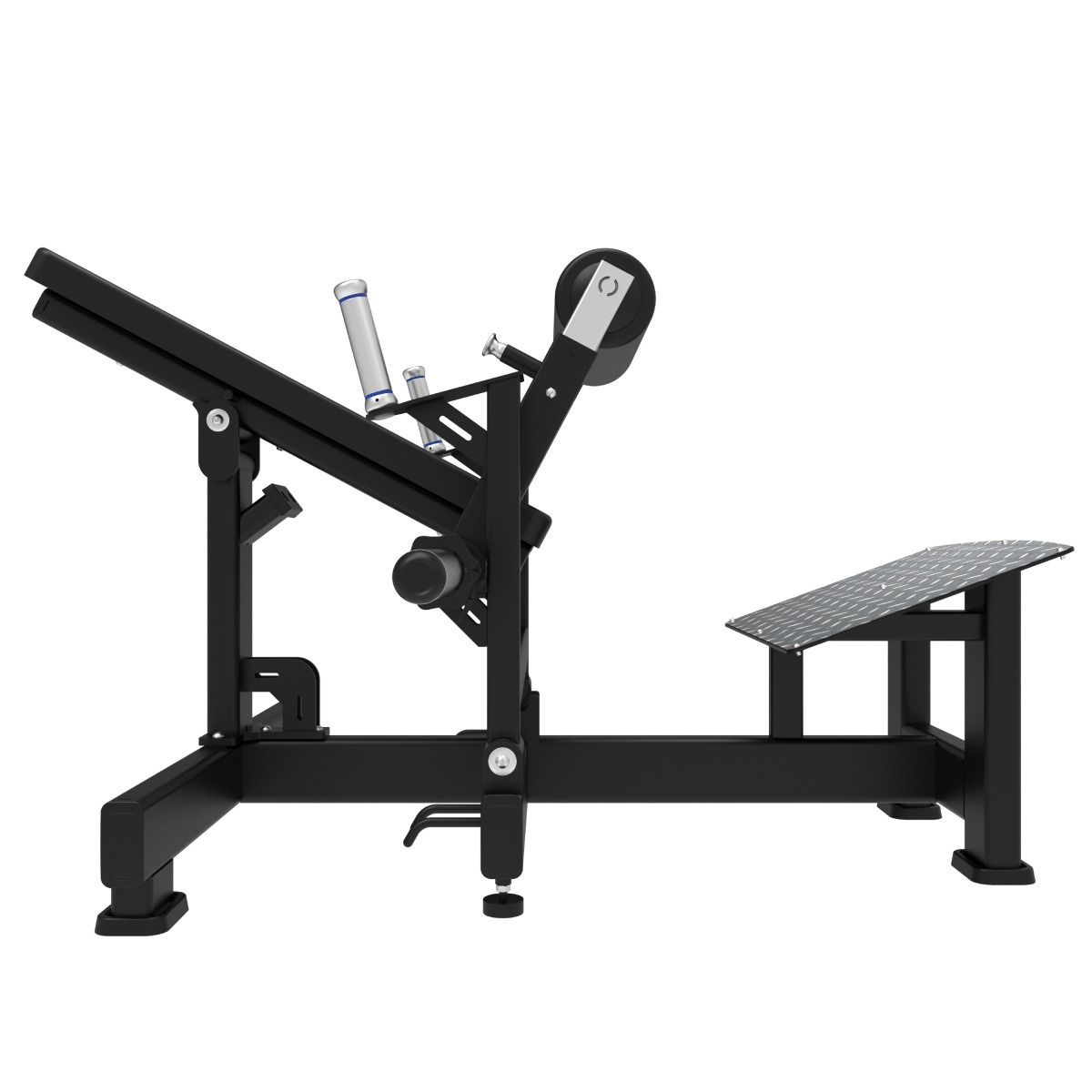 Hip Thrust Max Elite Series