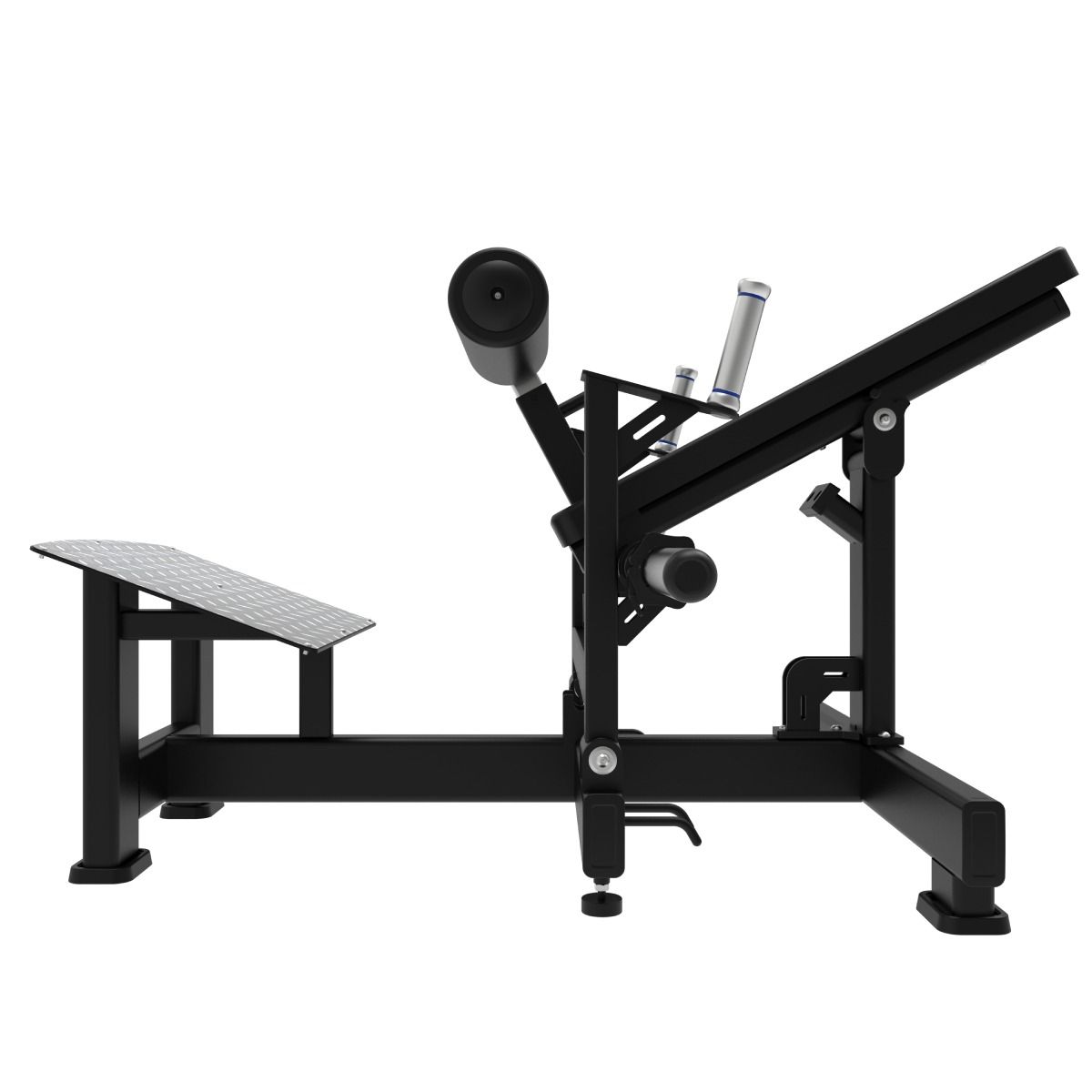 Hip Thrust Max Elite Series