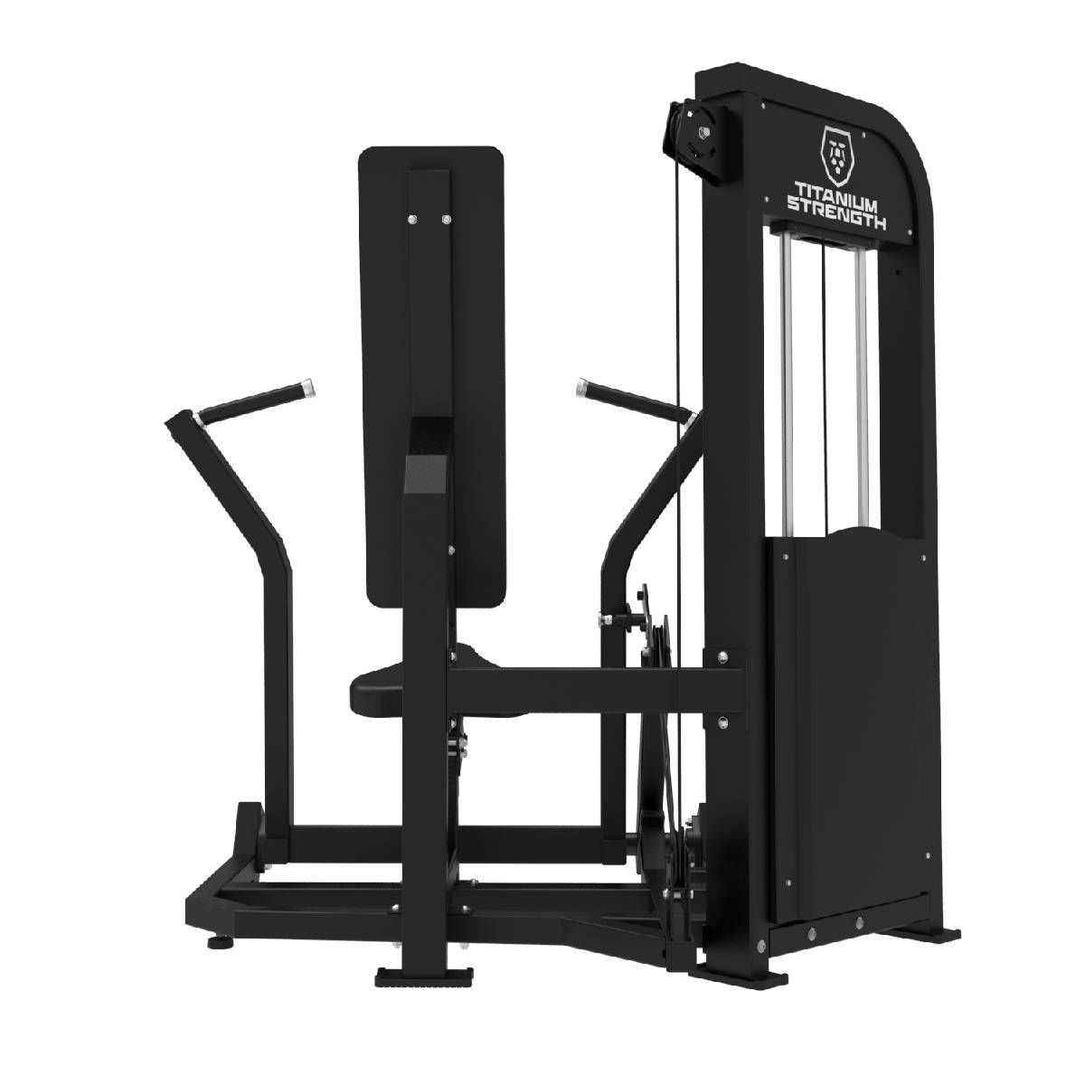 PRESSE À PECTORAUX ELITE SERIES