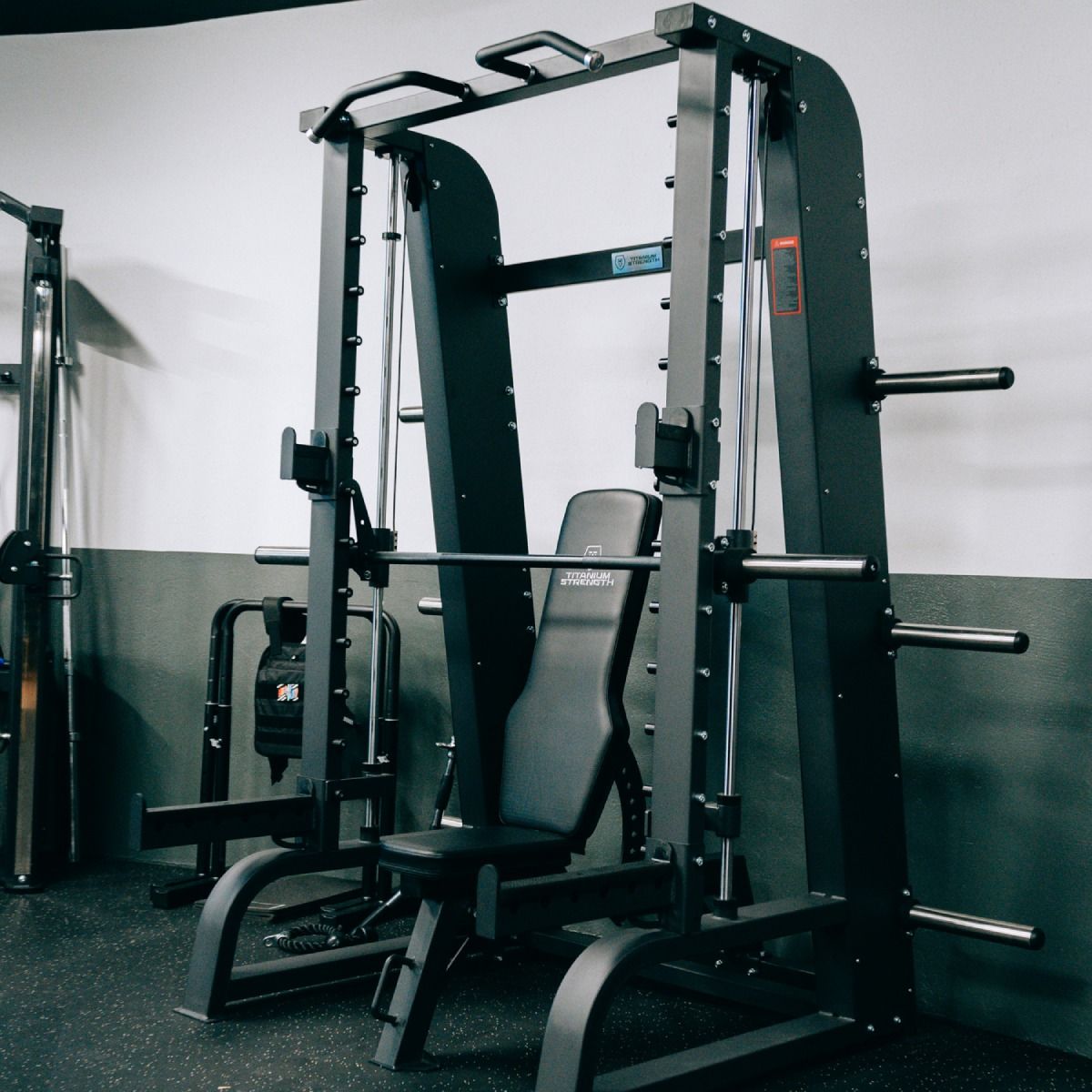 Elite Series Smith Machine