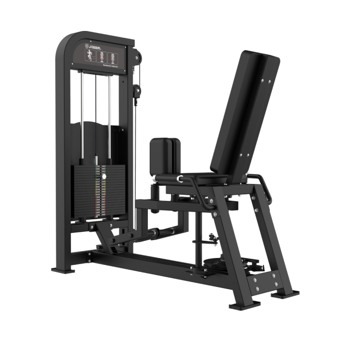 Elite Series Abducteur - Adducteur