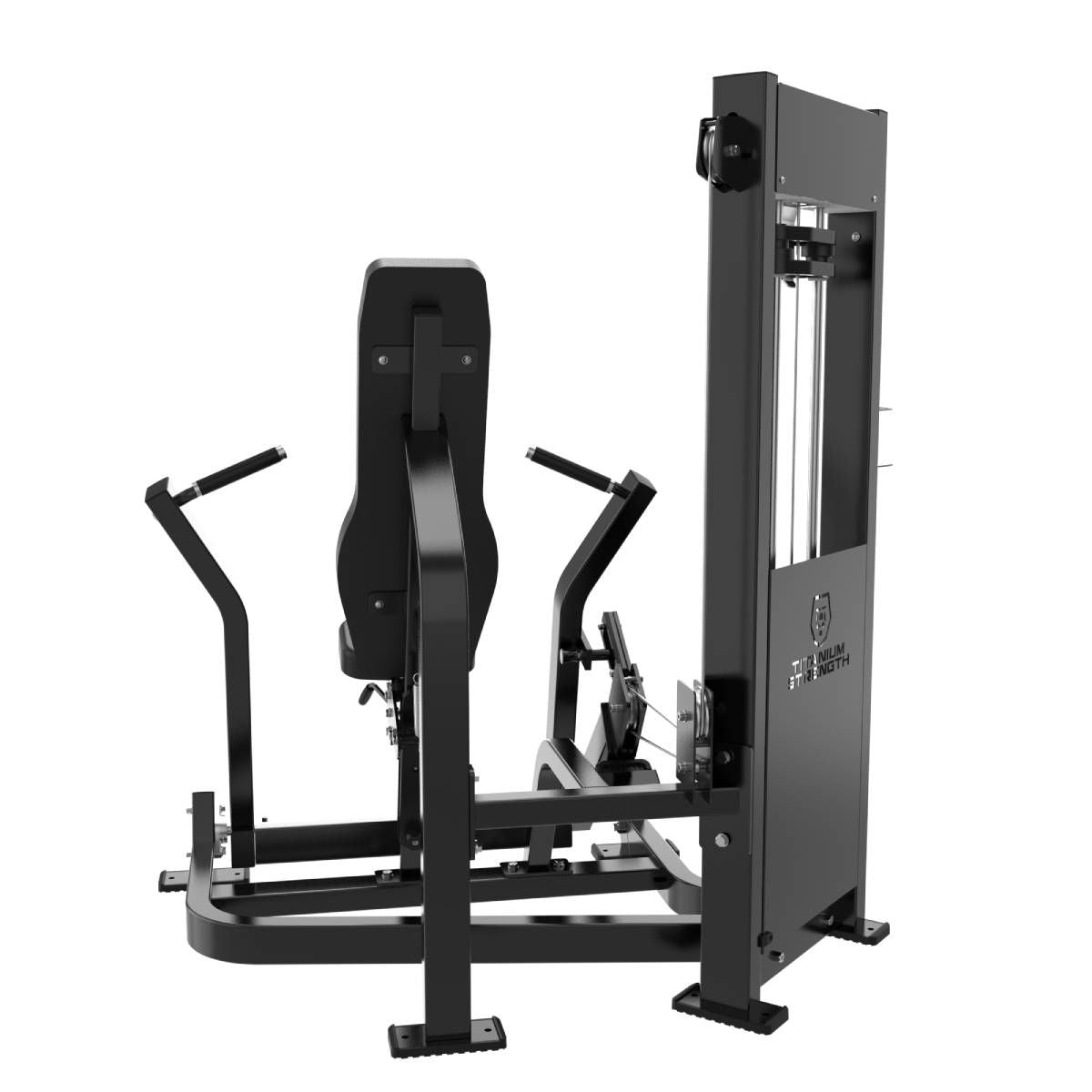 Press Vertical de Poitrine