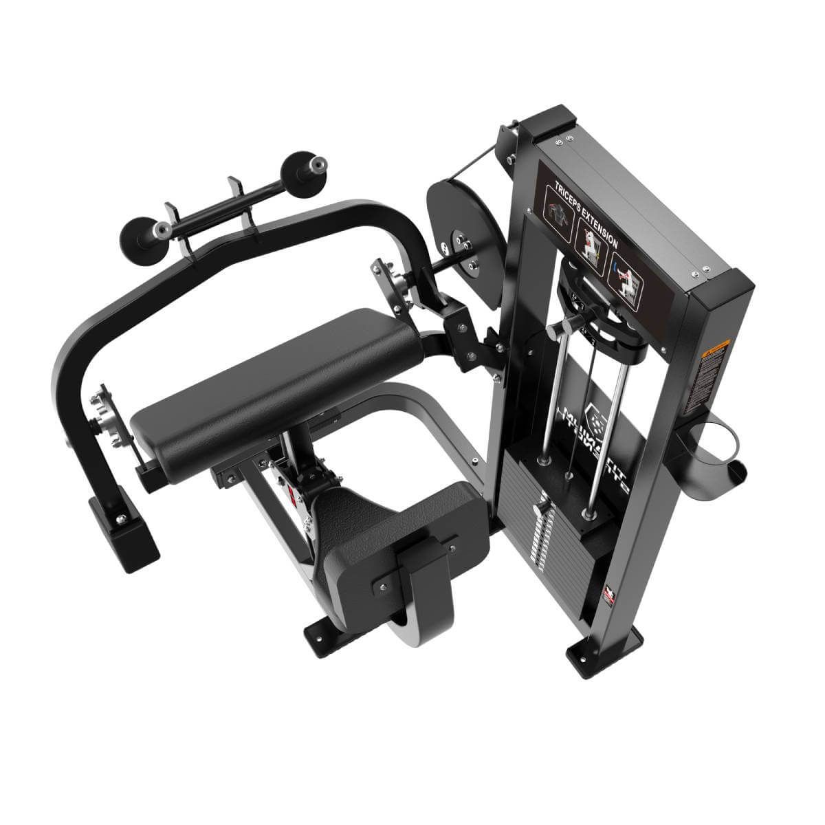 Extension des Triceps