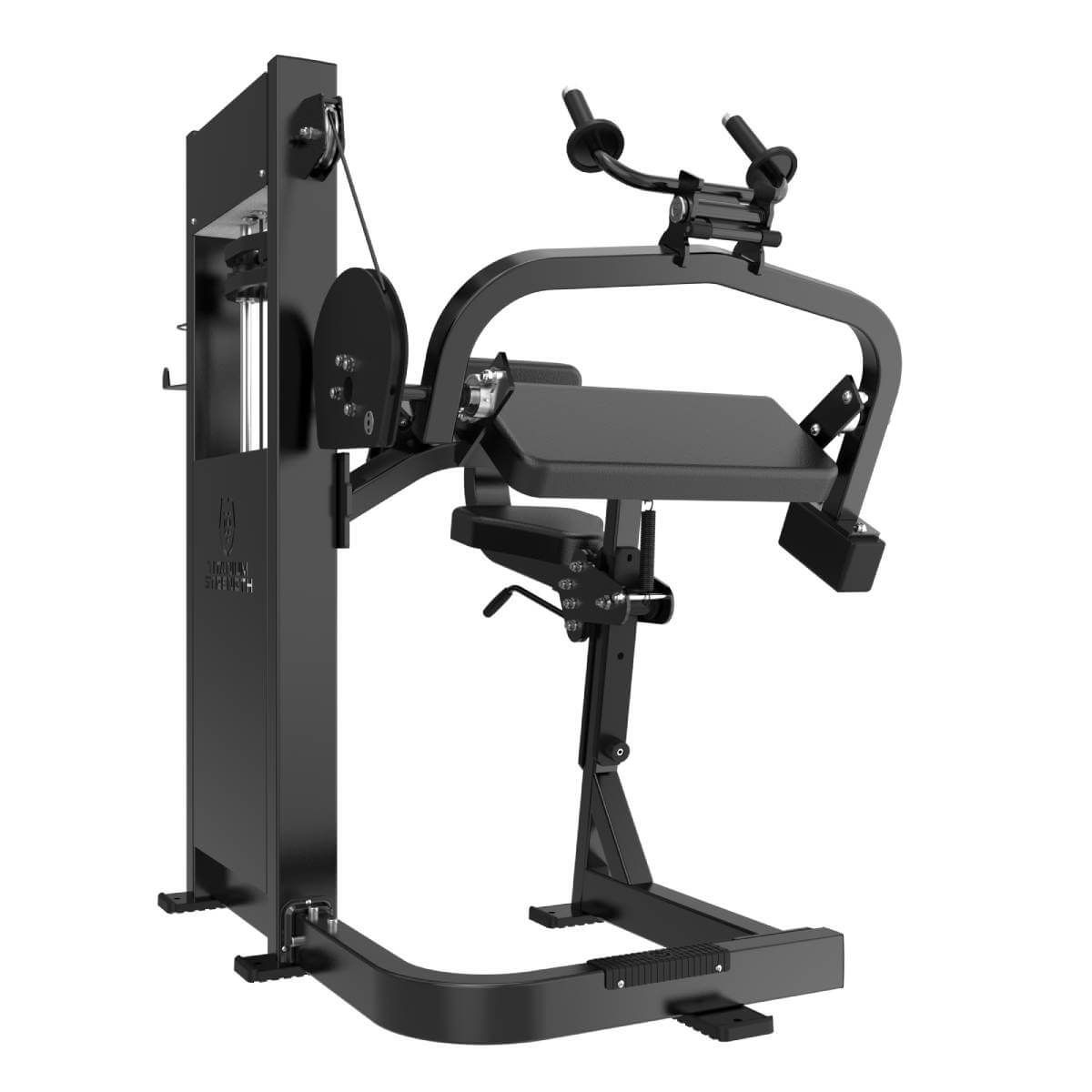 Extension des Triceps