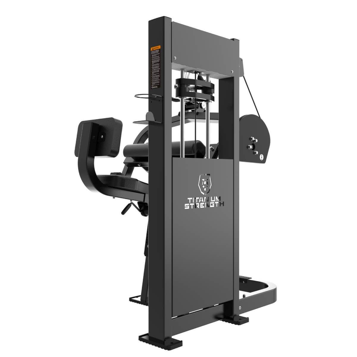 Extension des Triceps