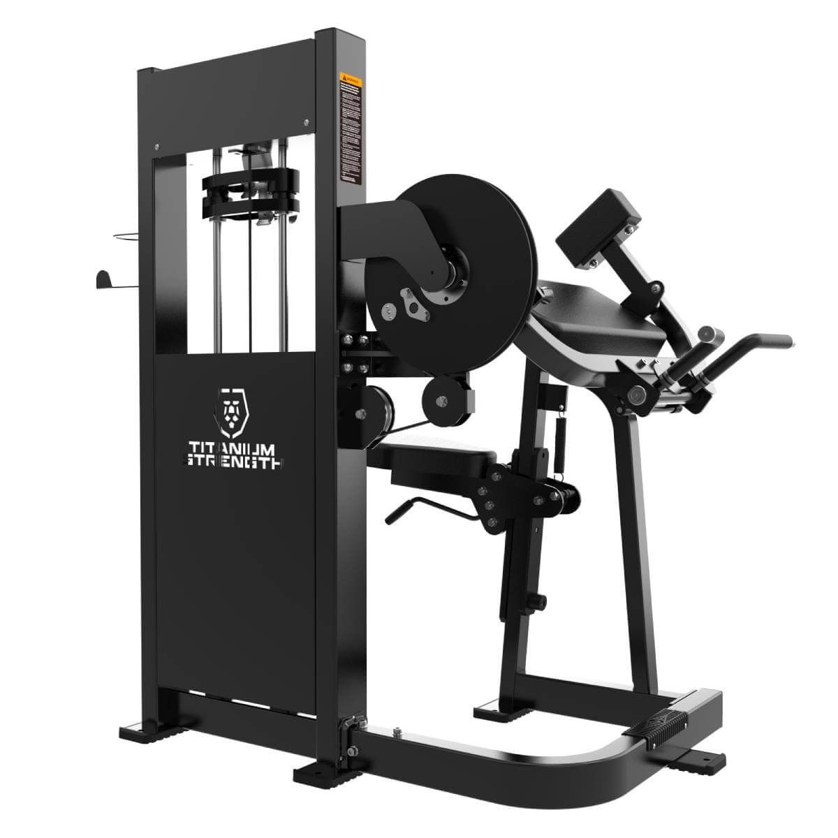 Curl de Biceps et Extension de Triceps