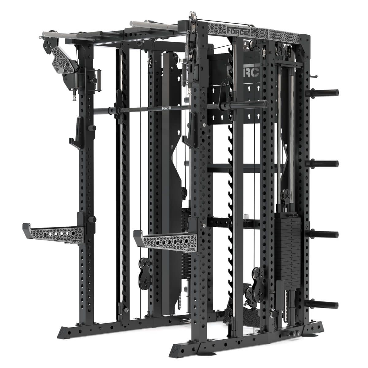 C20 All-In-One Trainer