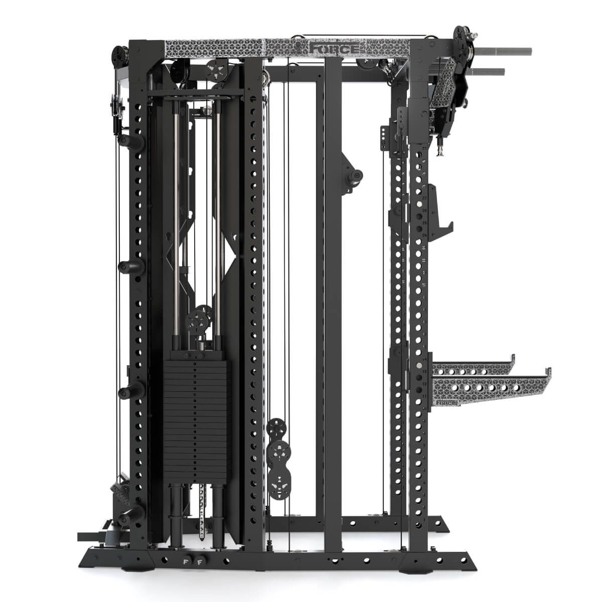 C20 All-In-One Trainer