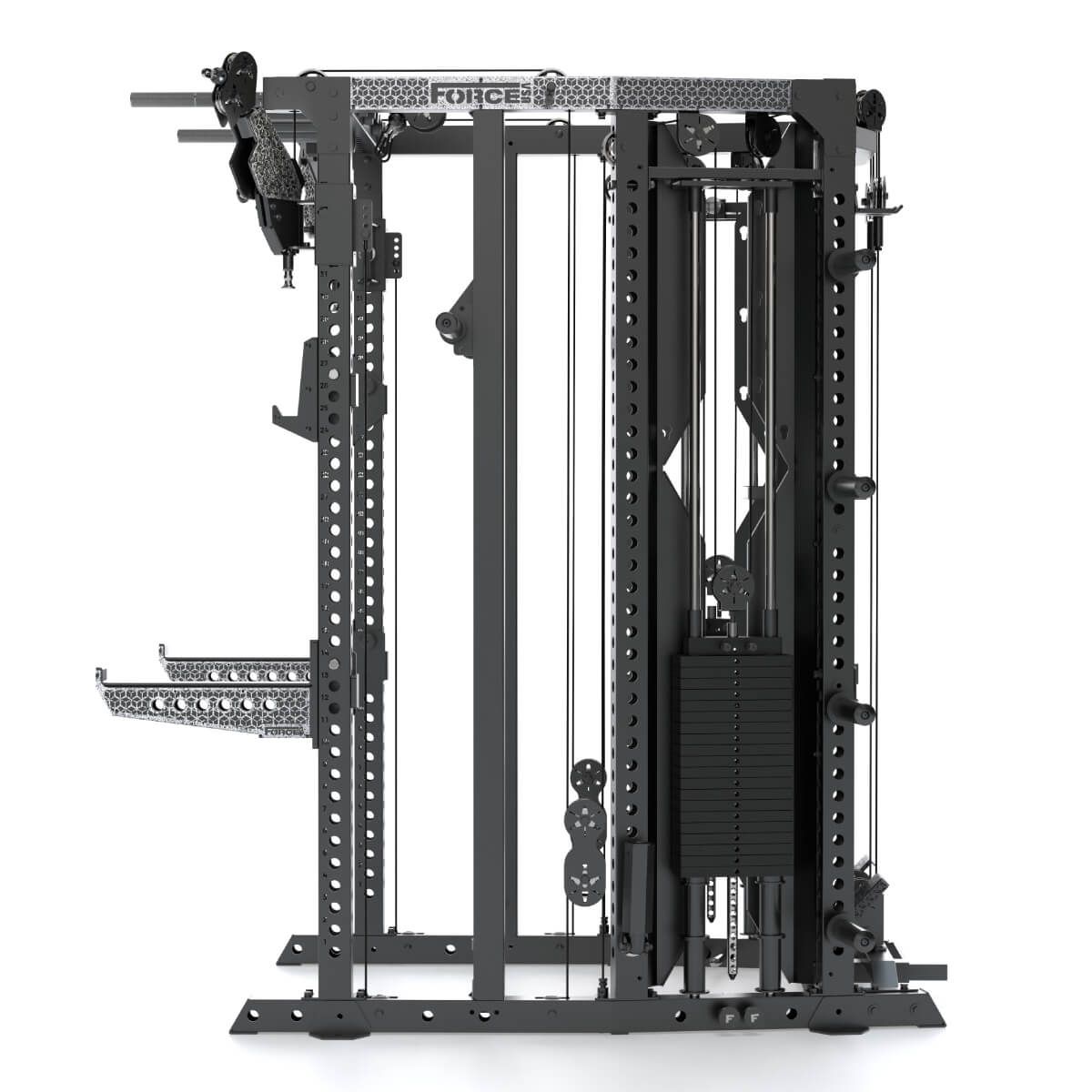 C20 All-In-One Trainer