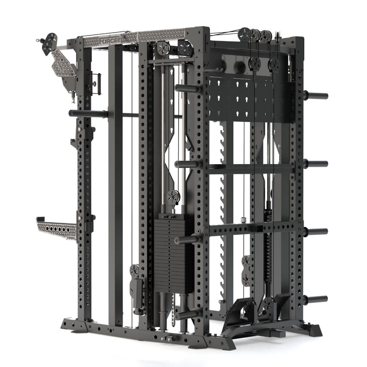 C20 All-In-One Trainer