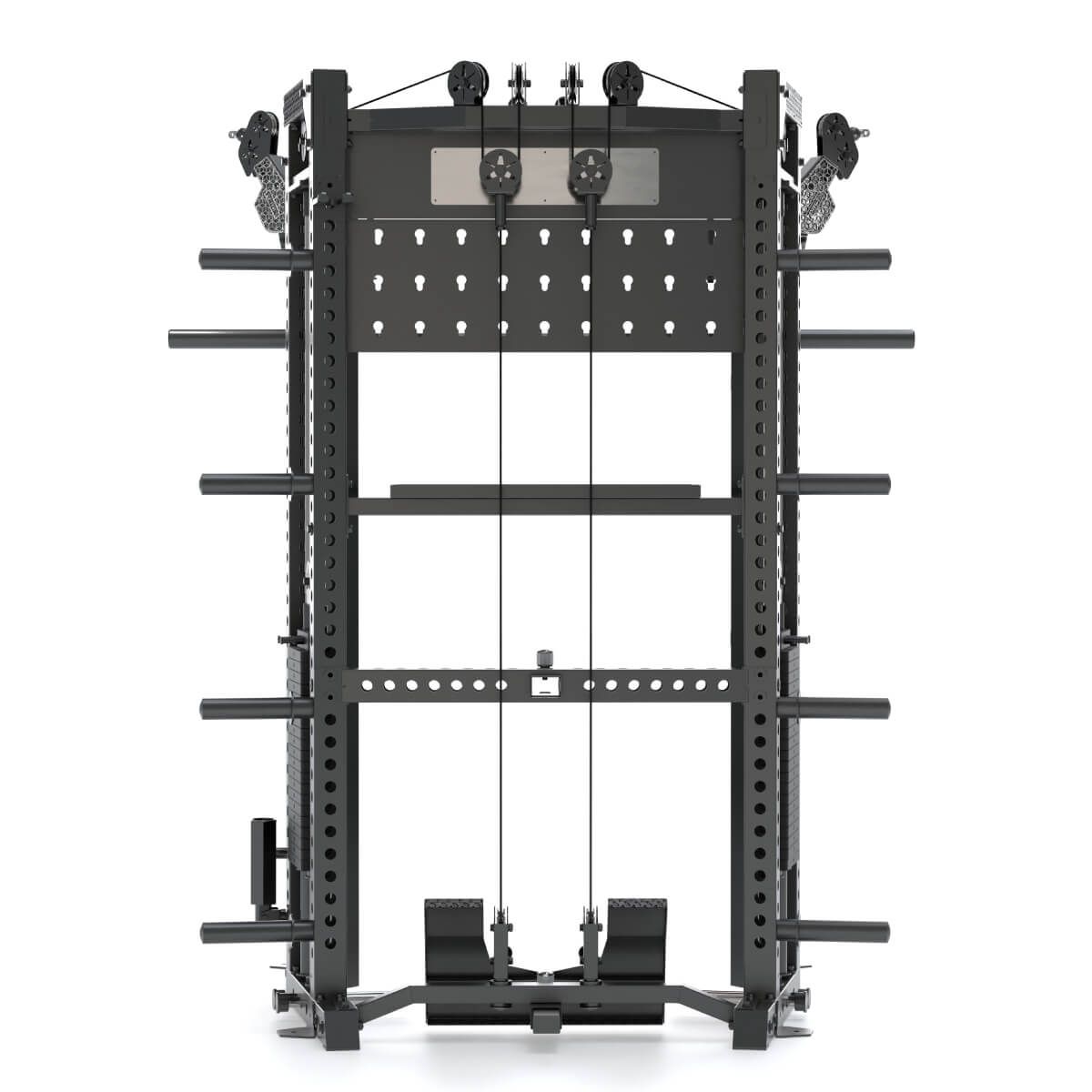 C20 All-In-One Trainer