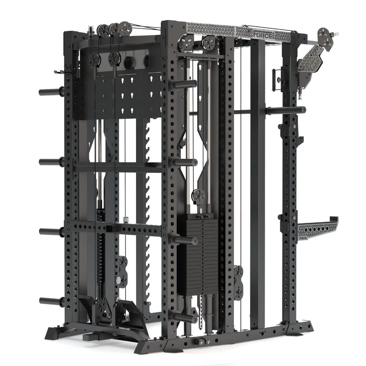 C20 All-In-One Trainer
