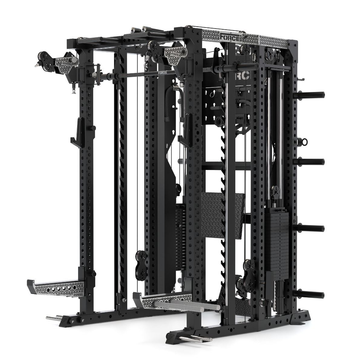 C20 All-In-One Trainer