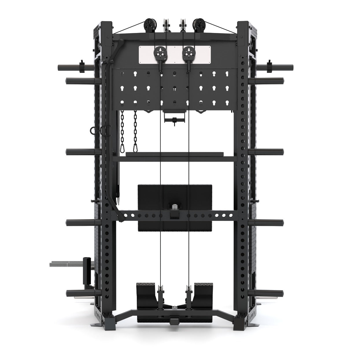 C20 All-In-One Trainer