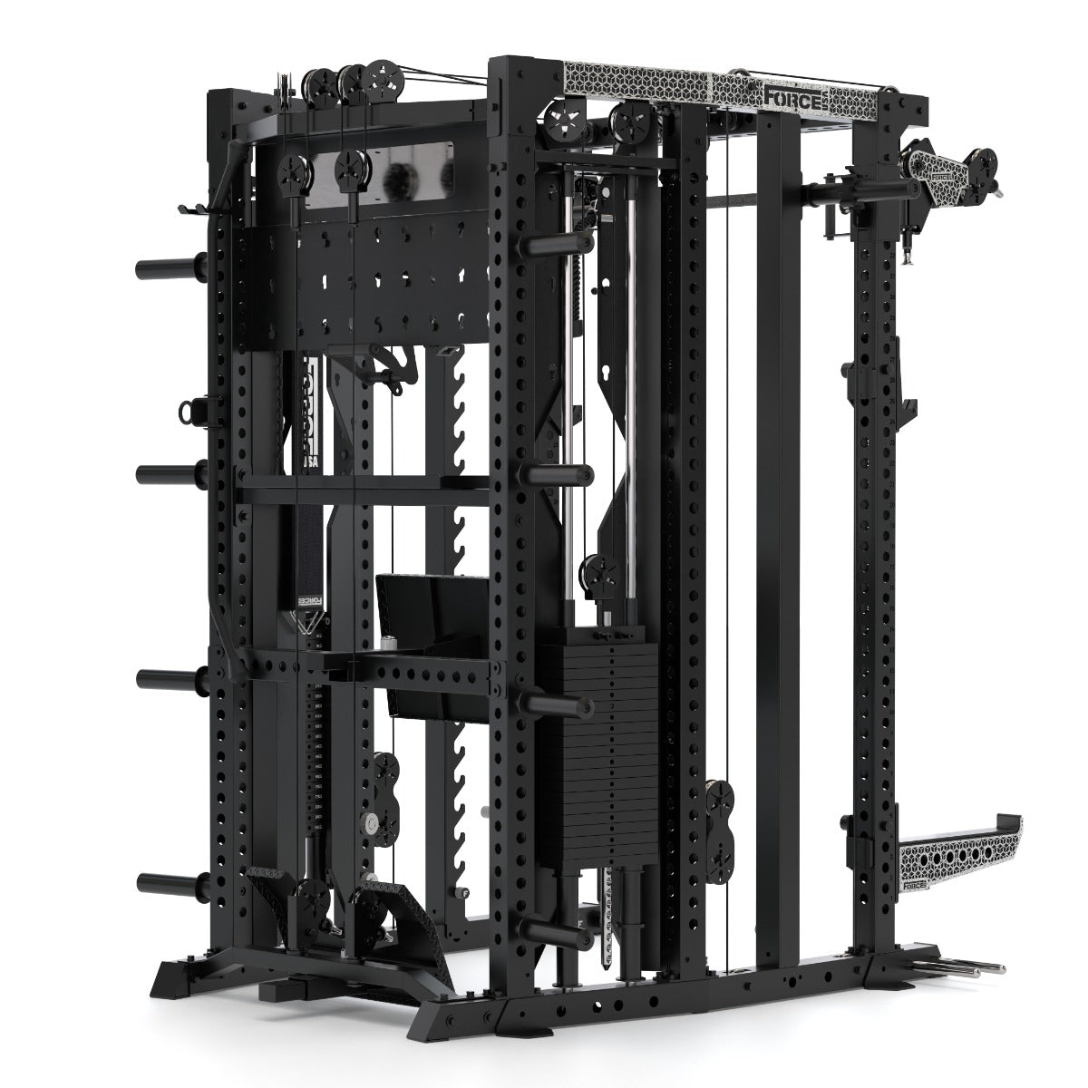 C20 All-In-One Trainer