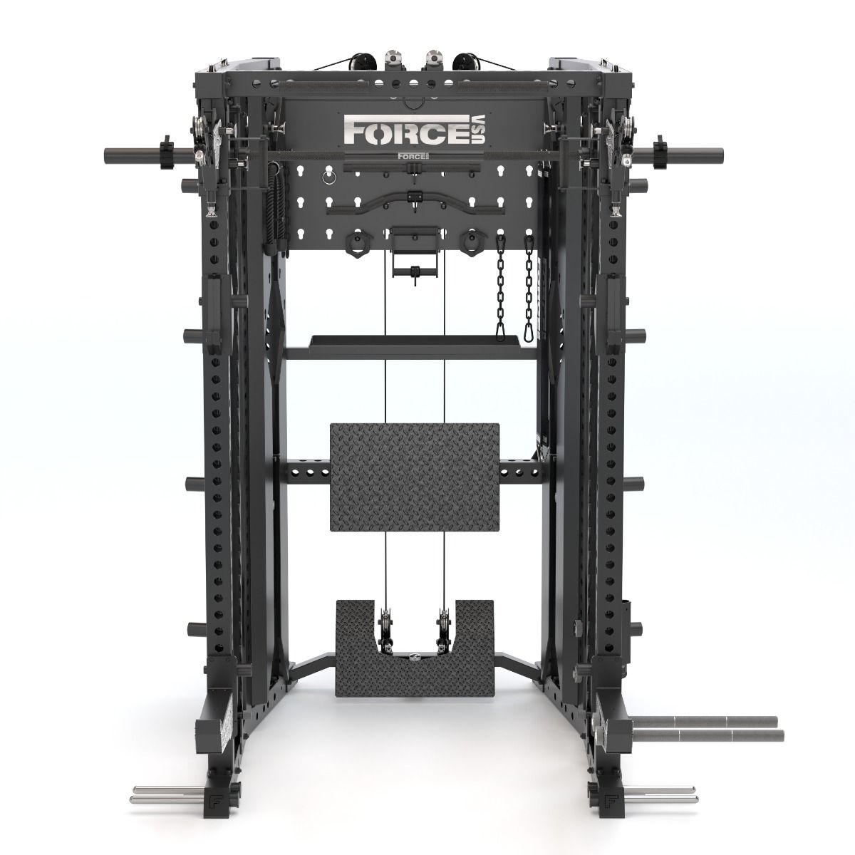 C20 All-In-One Trainer