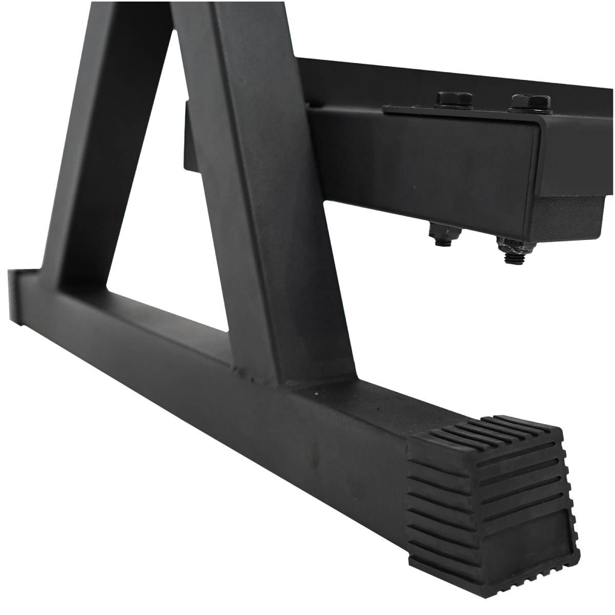 Force USA Étagère à 3 Niveaux pour Haltères Hexagonaux