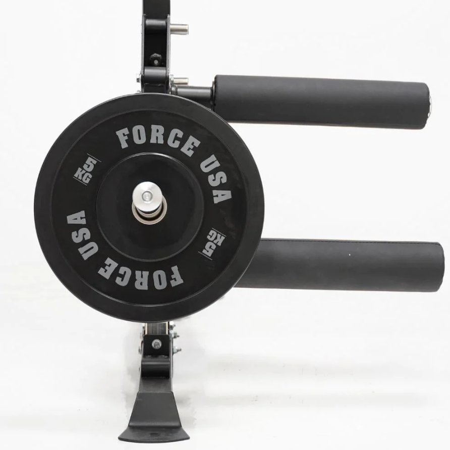 Accessoire leg extension