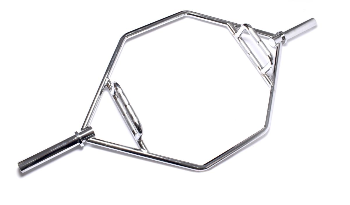Barre Hexagonale
