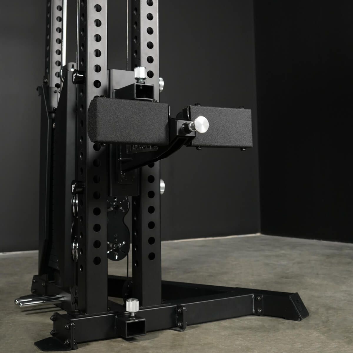 Support de Jambes et Plateforme de Rame pour C20, FTR & Tandem Tower