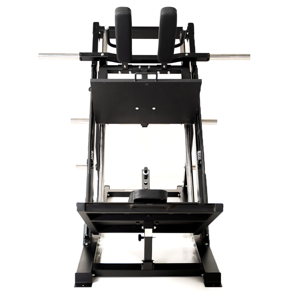Leg Press Hack Squat Pro