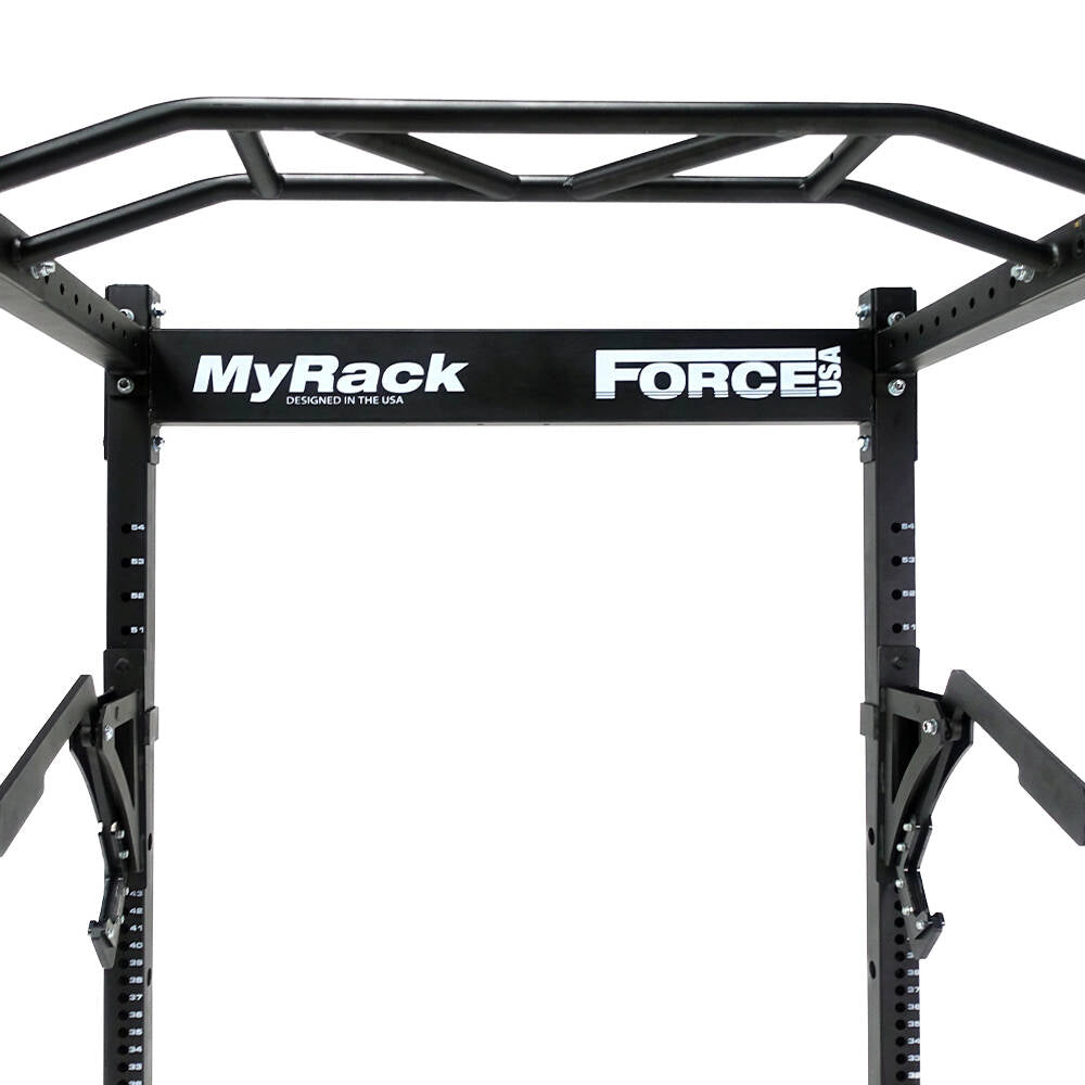 MyRack Chin Up Option 3