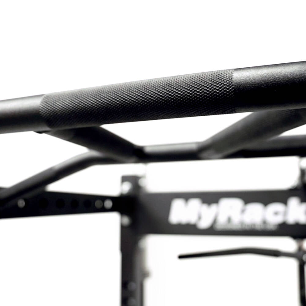MyRack Chin Up Option 3