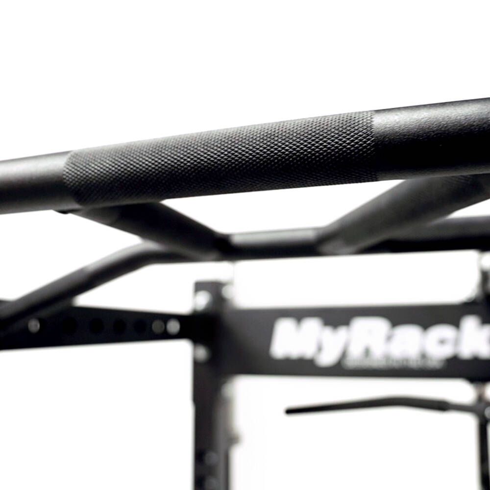 MyRack Chin Up Option 3