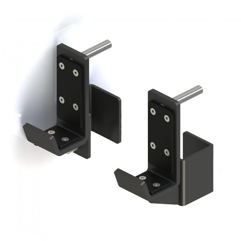 Power Rack Cage à squat avec poulie crossover - Force USA V2