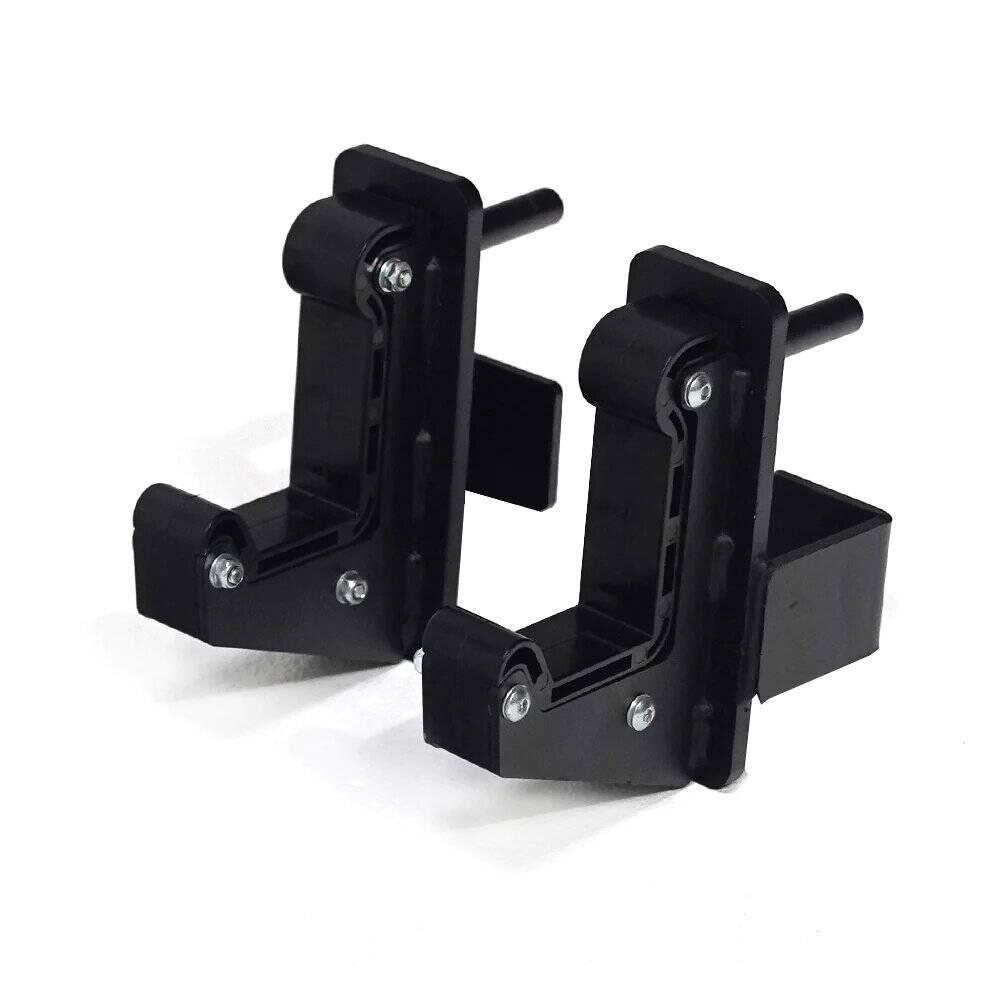 MyRack J-Hook Option 2
