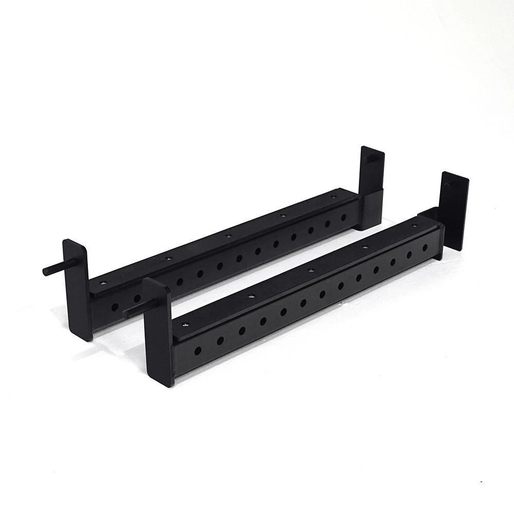 MyRack Safety Option 2