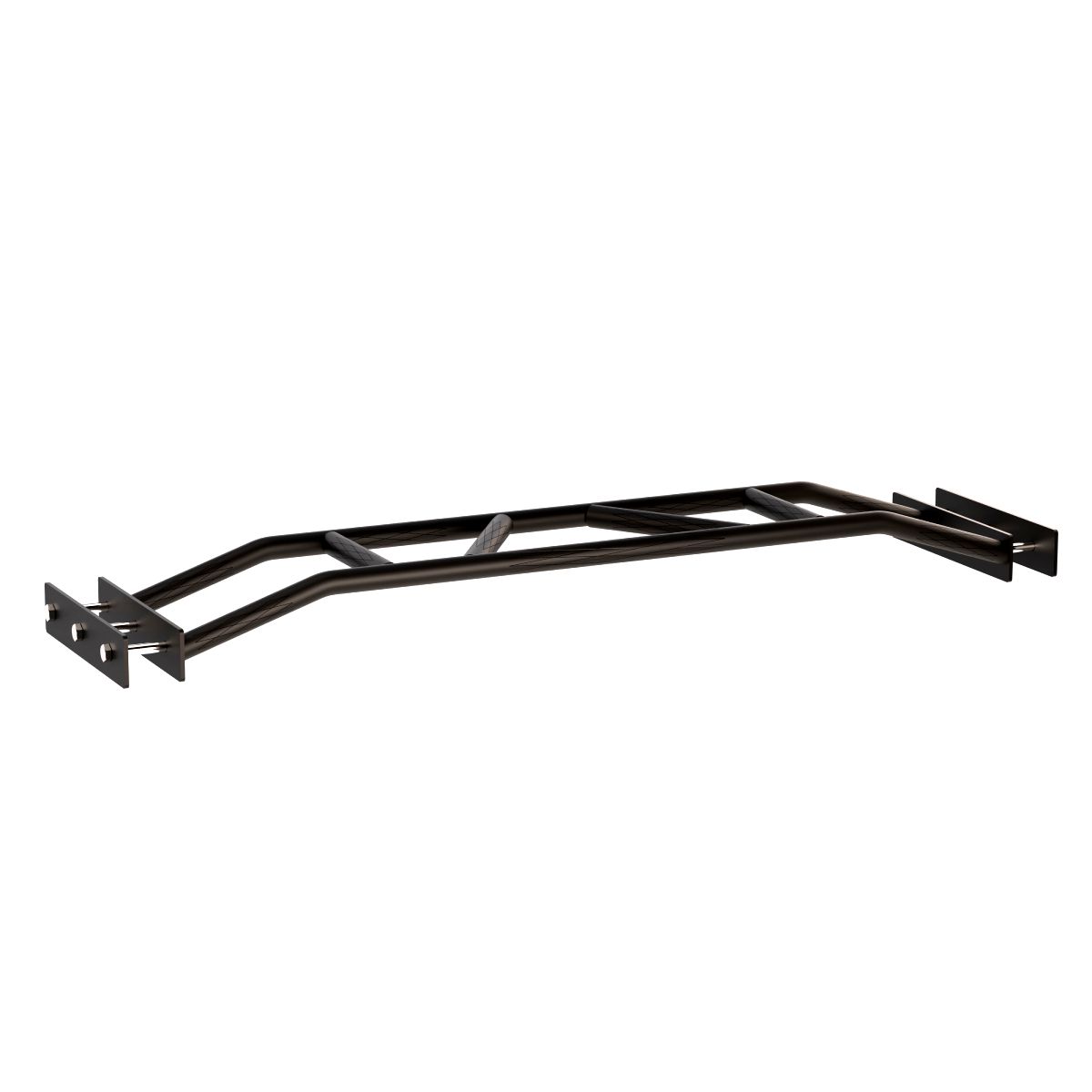 MyRack Barre de Tractions Multi-Prises