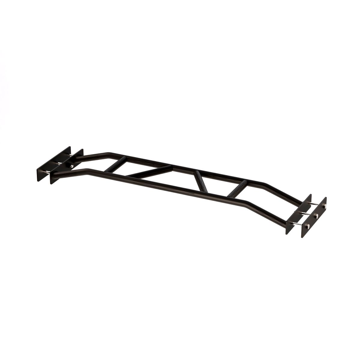 MyRack Barre de Tractions Multi-Prises