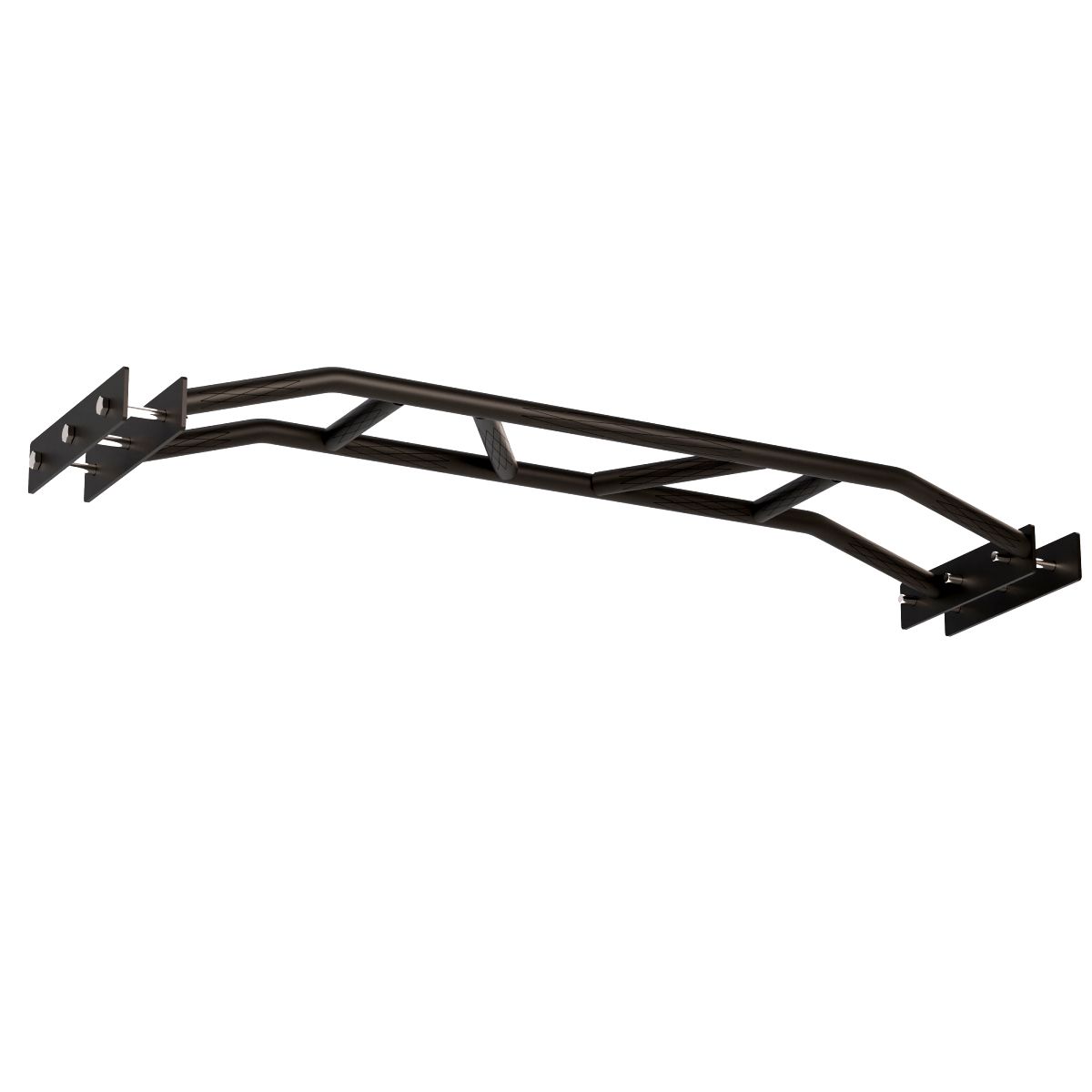 MyRack Barre de Tractions Multi-Prises