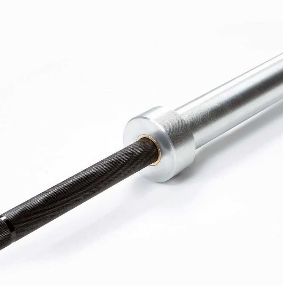 Barre Olympique pour Femmes The Freedom Barbell - 2,10 M / 15 KG