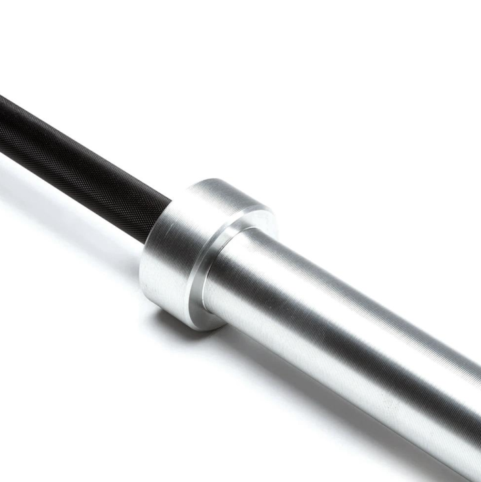 Barre Olympique pour Femmes The Freedom Barbell - 2,10 M / 15 KG