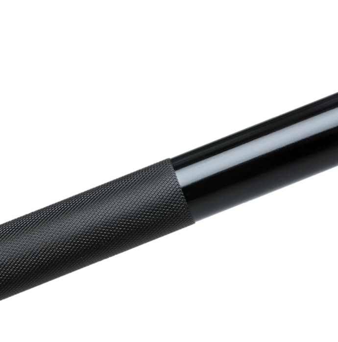 Barre Olympique The Gunner - 2,20 M / 20 KG