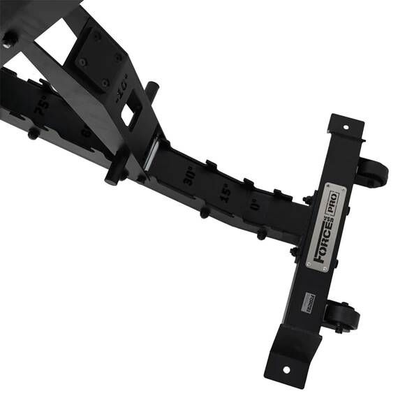 Force USA Pro Series FID Bench Banc Réglable
