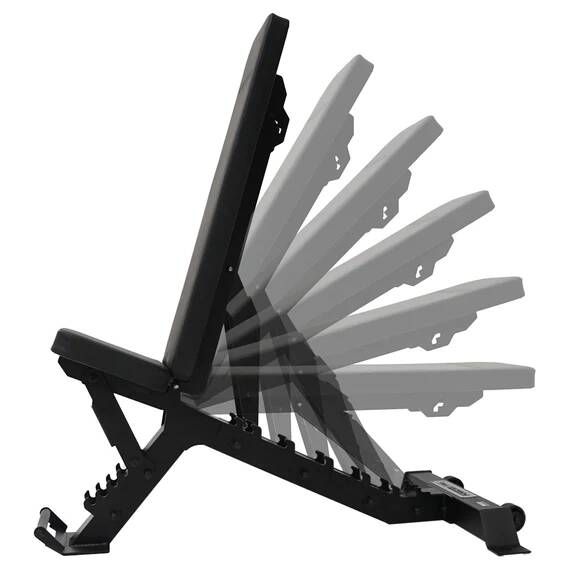 Force USA Pro Series FID Bench Banc Réglable