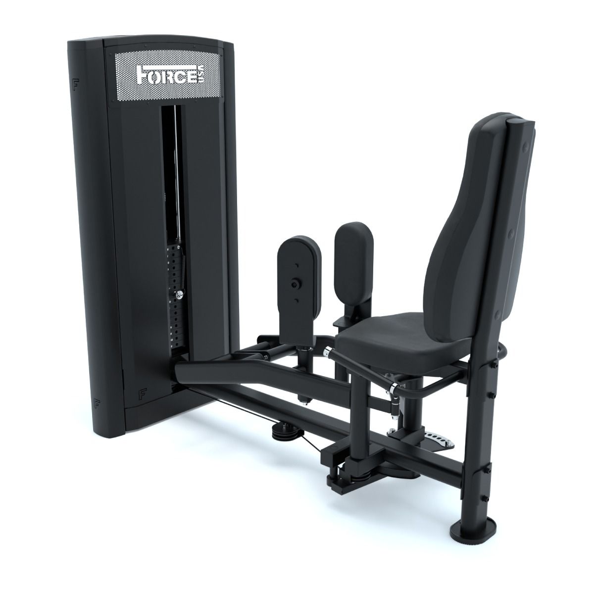 Abducteur - Adducteur Ridge Series