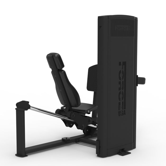 Presse à Jambes Horizontale Ridge Series