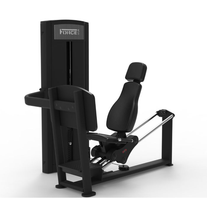 Presse à Jambes Horizontale Ridge Series